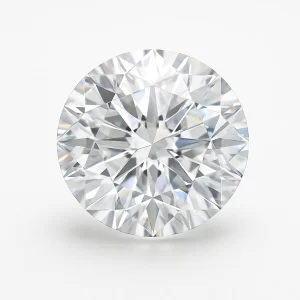 0.50 Ct Round Brilliant VVS IGI-Certified Lab-Grown Diamond